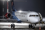 Fokker 100 (F-28-0100)